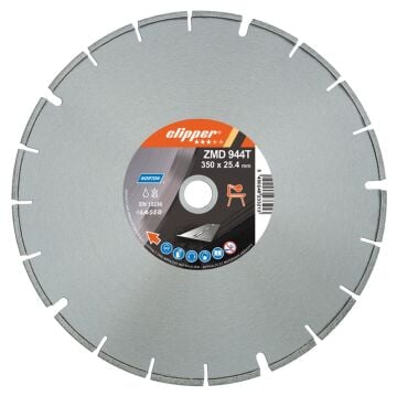 NORTON CLIPPER 10284 PRO ZMD 944T