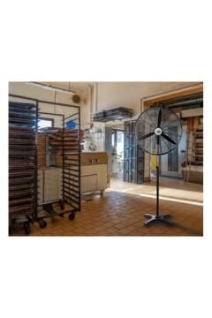 HİMS AYAKLI VANTİLATÖR 65 CM