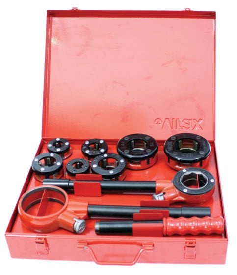 VIRAX 136281 MANUEL EL TİPİ PAFTA