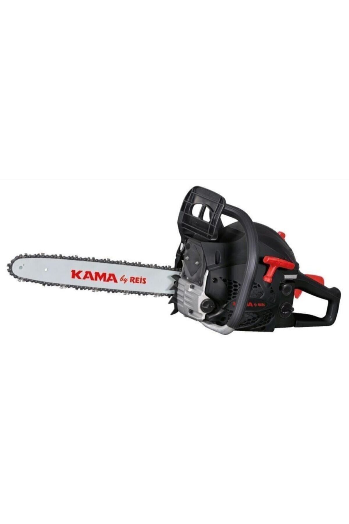 KAMA BY REİS 46CC MOTORLU TESTERE