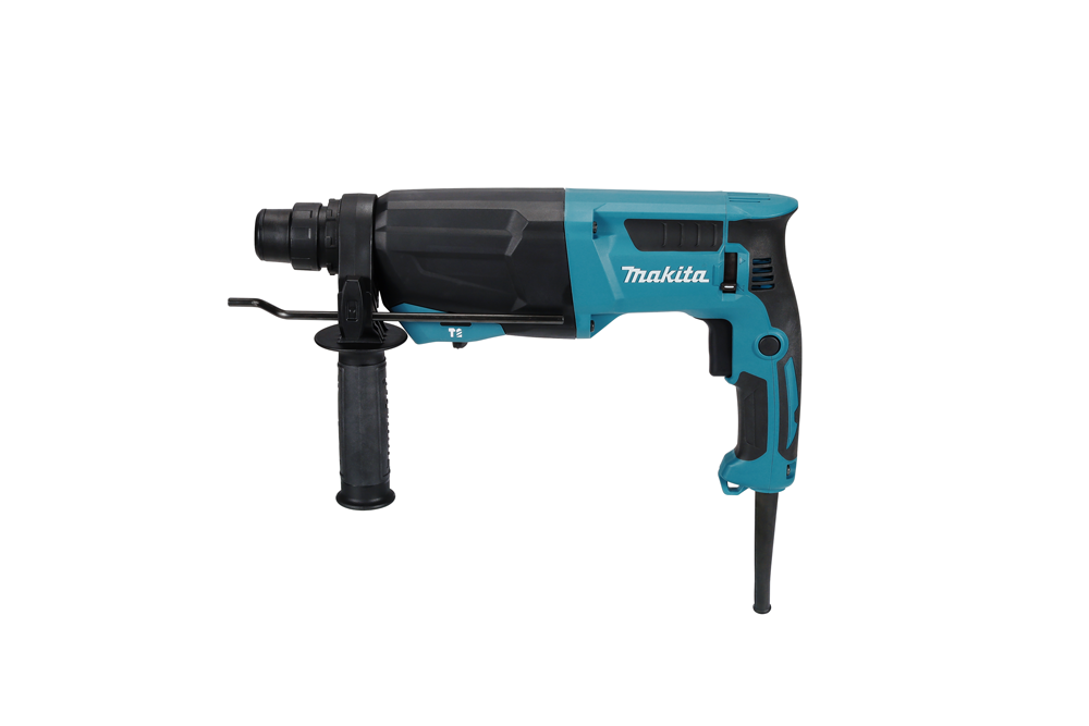 MAKITA HR2670 Elektropnömatik Delici-Kırıcı
