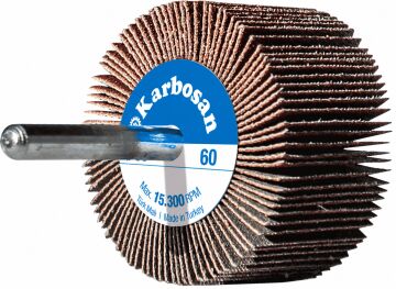 KARBOSAN 30X30 AXFR12 60 KUM MOP ZIMPARA