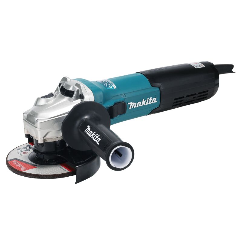 MAKITA GA5090 AVUÇ TAŞLAMA