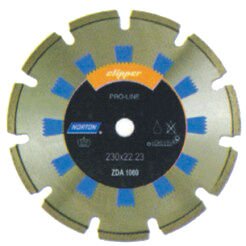CLIPPER 11374 ZDA 1000