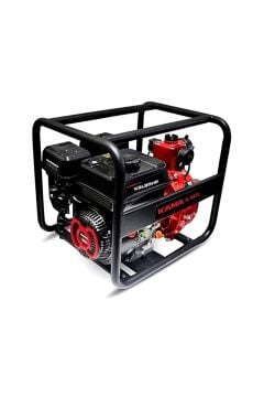 KAMA KGL 20HP BENZİNLİ YÜKSEK BASINÇLI 2” MOTOPOMP