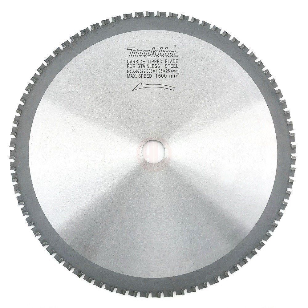 Makıta A-87579 Dairetestere 305X76Dp.Maz
