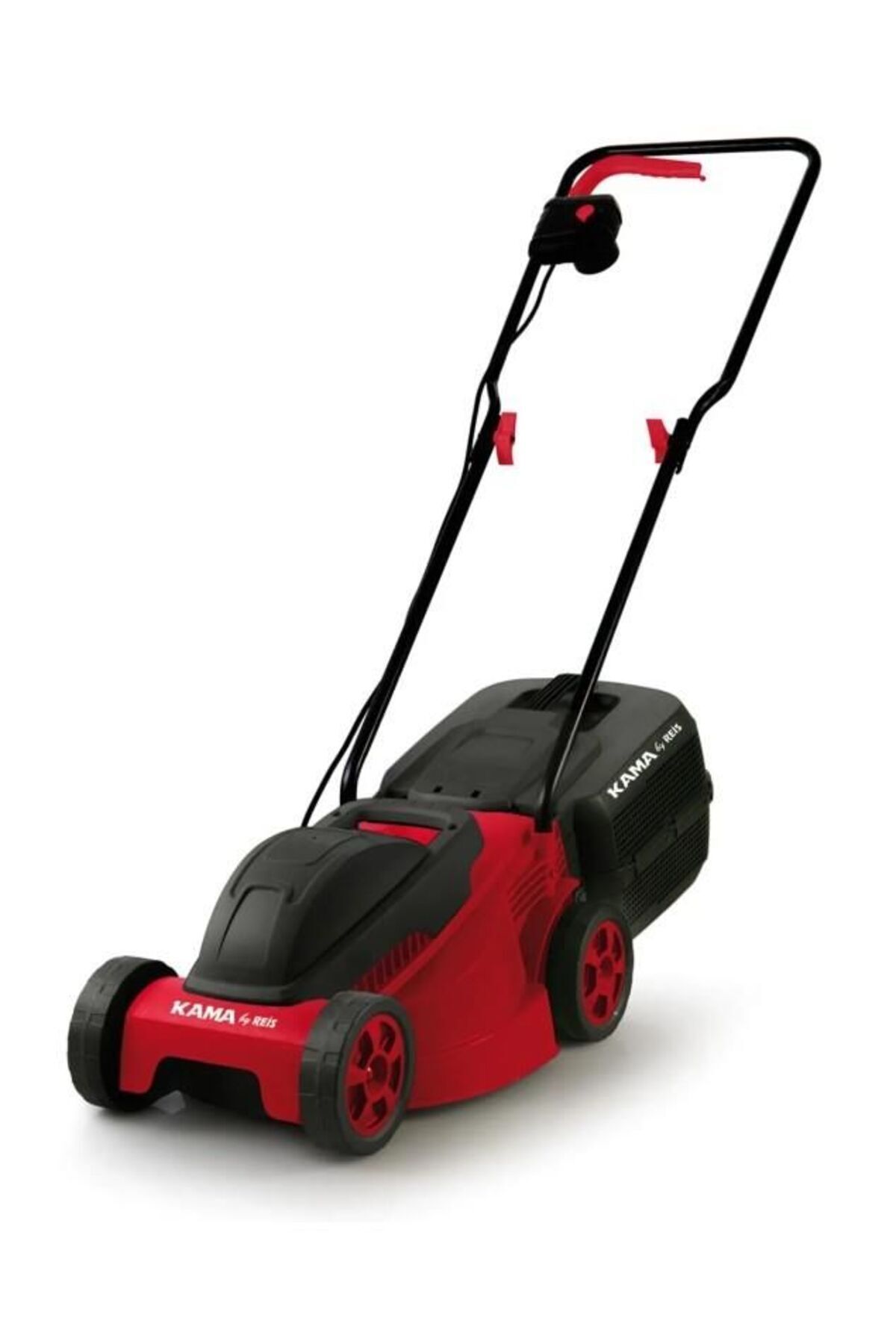 KAMA ELEKTİRİKLİ ÇİM BİÇME MAKİNASI 300MM 1000W