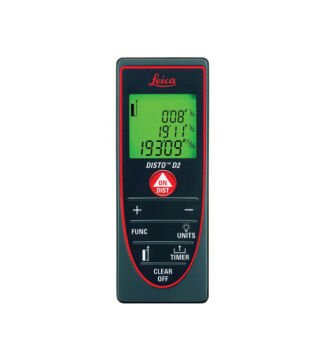 LEICA DISTO™D2 BLUETOOTH'LU LAZER METRE