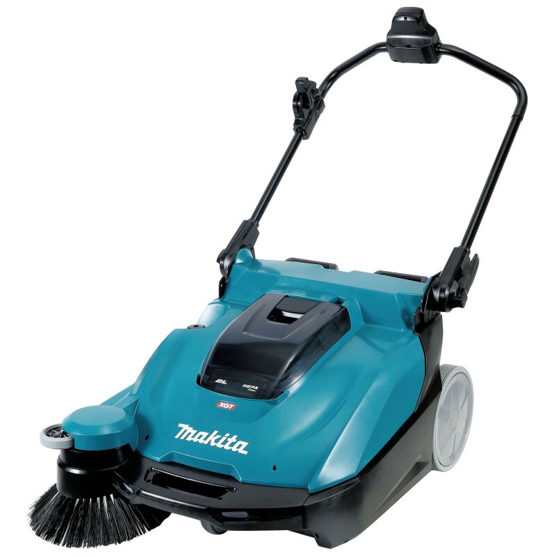 MAKITA VS001GZ Akülü Süpürme Aracı