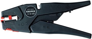 OTOMATİK KABLO SIYIRICI 200 mm