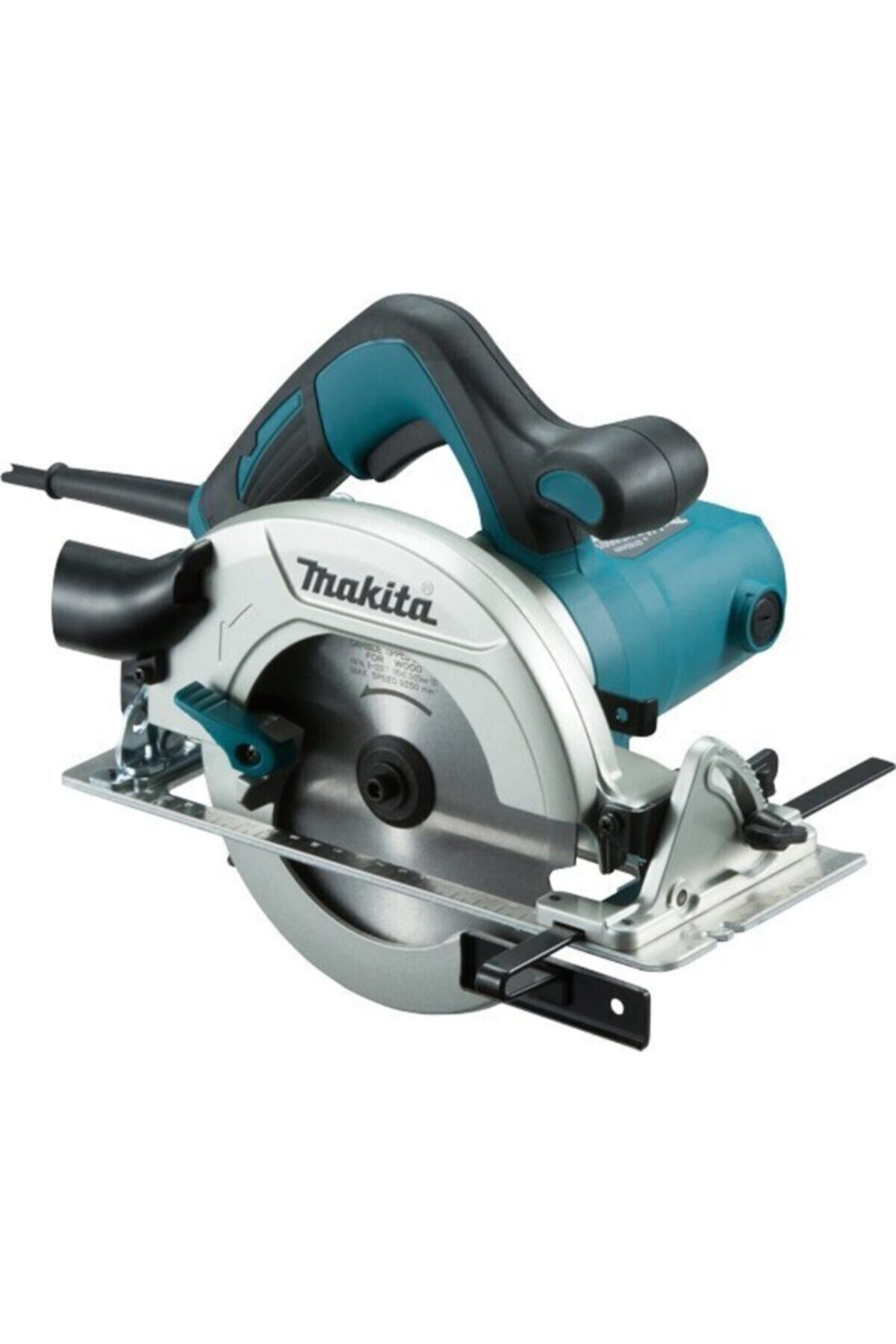MAKİTA HS6601 SUNTA KESME 165 MM