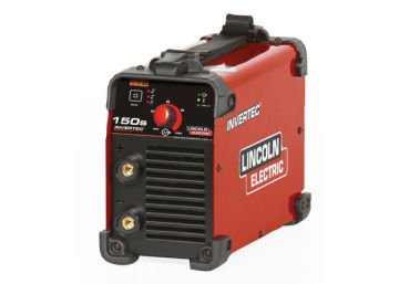 Lincoln Invertec 150S Inverter Kaynak Makinası
