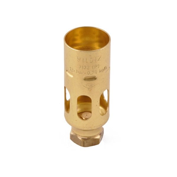 Yıldız 3132 Tav ve Kaynak Başlığı 32 mm