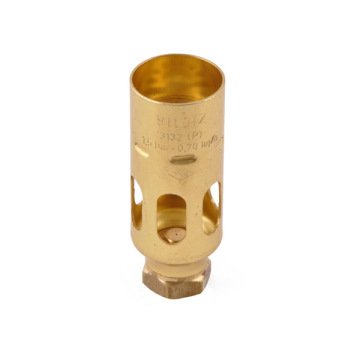 Yıldız 3132 Tav ve Kaynak Başlığı 32 mm
