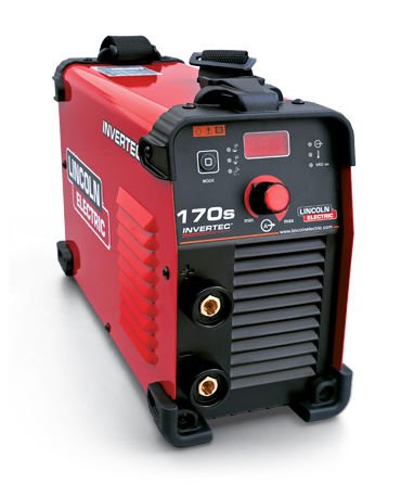 Lincoln Invertec 170S Inverter Kaynak Makinası
