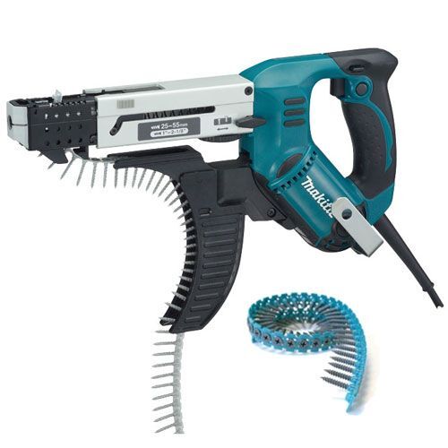 MAKİTA 6843 VİDALAMA
