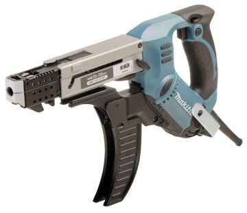 MAKİTA 6843 VİDALAMA