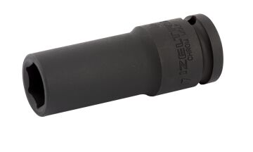 İZELTAŞ 36 MM 1'' HAVALI DERİN LOKMA ANAHTAR