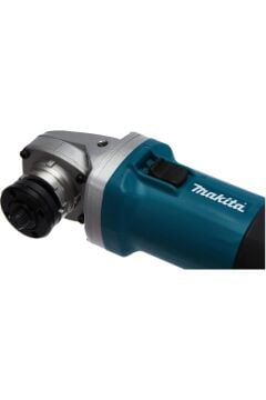 Makita MAKİTA AVUÇ TAŞLAMA MAK.DEVİR AYARLI 9565CVR