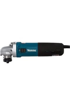 Makita MAKİTA AVUÇ TAŞLAMA MAK.DEVİR AYARLI 9565CVR