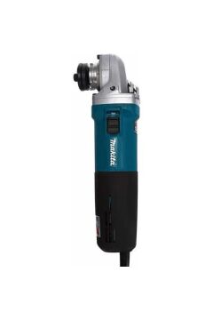 Makita MAKİTA AVUÇ TAŞLAMA MAK.DEVİR AYARLI 9565CVR