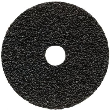 FİBER DİSK 115 mm 40 KUM