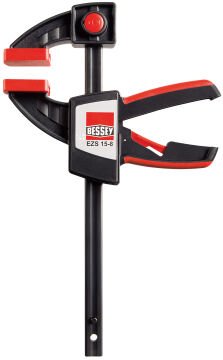 CIRCIR MEKANİZMALI TEK EL İŞKENCE 600mm 2000N