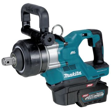 MAKITA TW009G AKÜLÜ DARBELİ SOMUN SIKMA