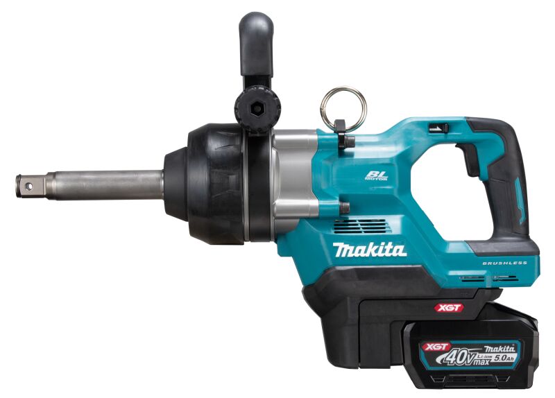 MAKITA TW010GZ Darbeli Somun Sıkma