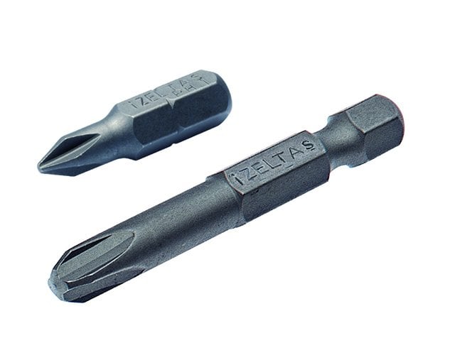 İzeltaş 4820210012 * Ph 2 Yildiz Bits Uç 50Mm