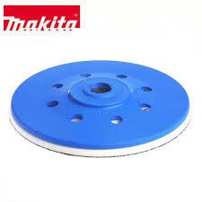 Makıta 196686-7 Yumusak Taban 150Mm