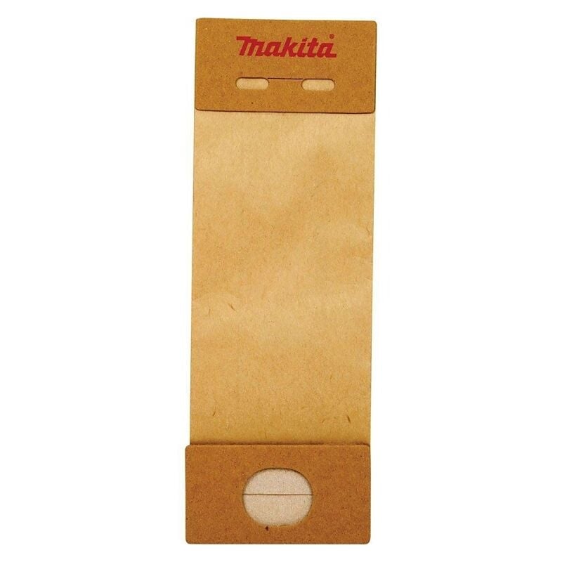 Makita 193293-7 Bo5021 İçin Toz Torbası