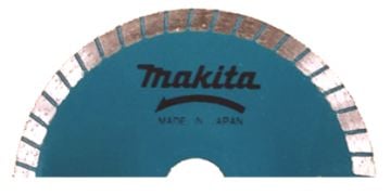 Makıta A-07353 Elmas Testere 85Mm