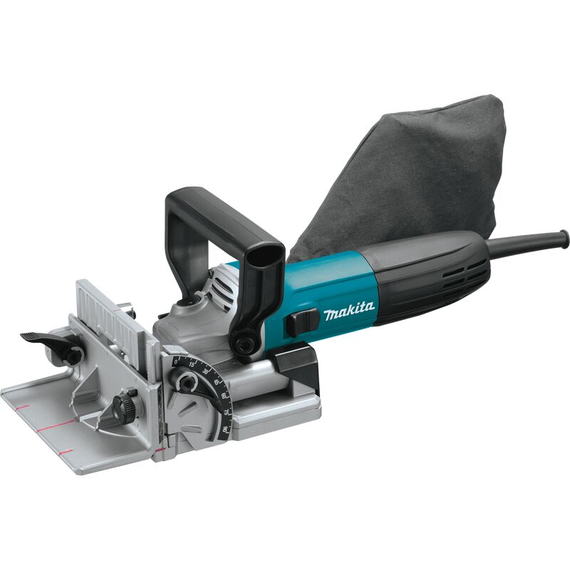 Makita PJ7000 Kenar Freze ve Zıvana Açma