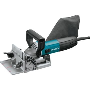 Makita PJ7000 Kenar Freze ve Zıvana Açma