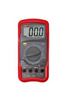 UNIT UT51 MULTIMETRE