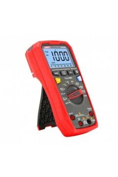 UNIT UT 61B+DİJİTAL MULTİMETRE