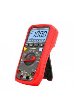 UNIT UT 61B+DİJİTAL MULTİMETRE