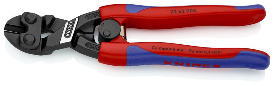 KNIPEX 7262200 HASSAS KESKİ