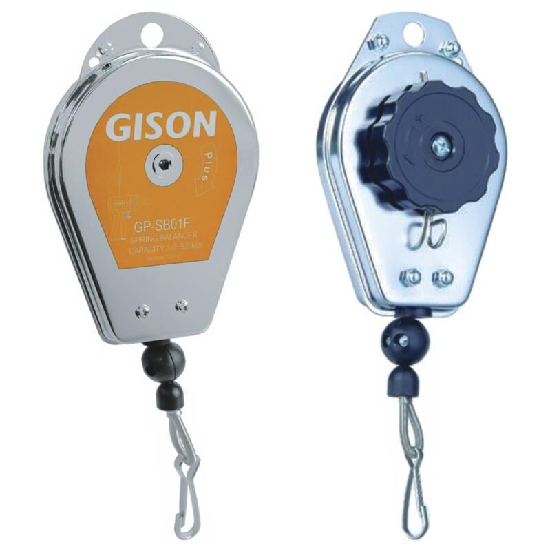 GISON GPSB01C BALENSER 3 Kg
