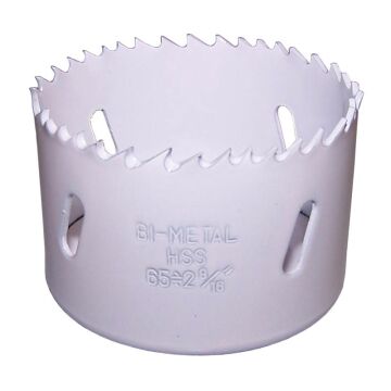 Bİ - METAL PANÇ 133 mm