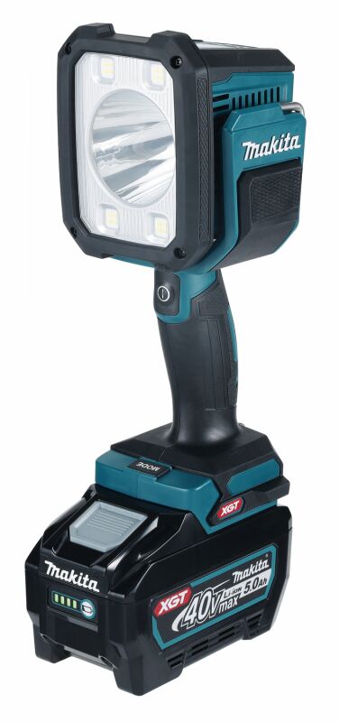 MAKITA ML007G Şantiye Işığı (Solo 40v)