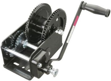 KOLLU EL VİNCİ (IRGAT) W06 - D525G - 2/A61