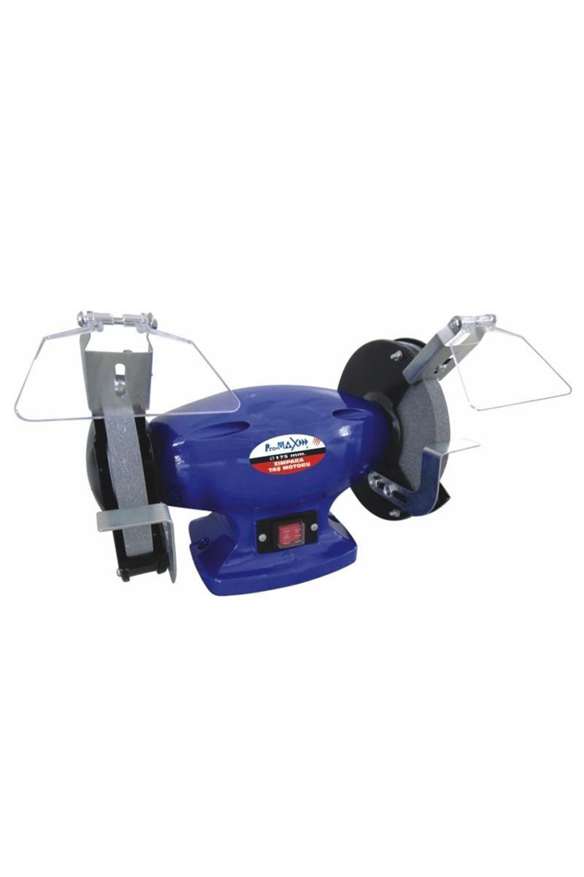 PROMAX ZIMPARA TAŞ MOTORU 175 MM