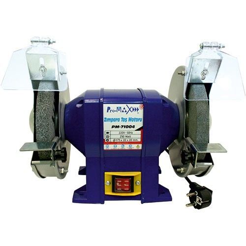 PROMAX ZIMPARA TAŞ MOTORU 150 MM