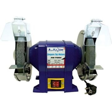 PROMAX ZIMPARA TAŞ MOTORU 150 MM