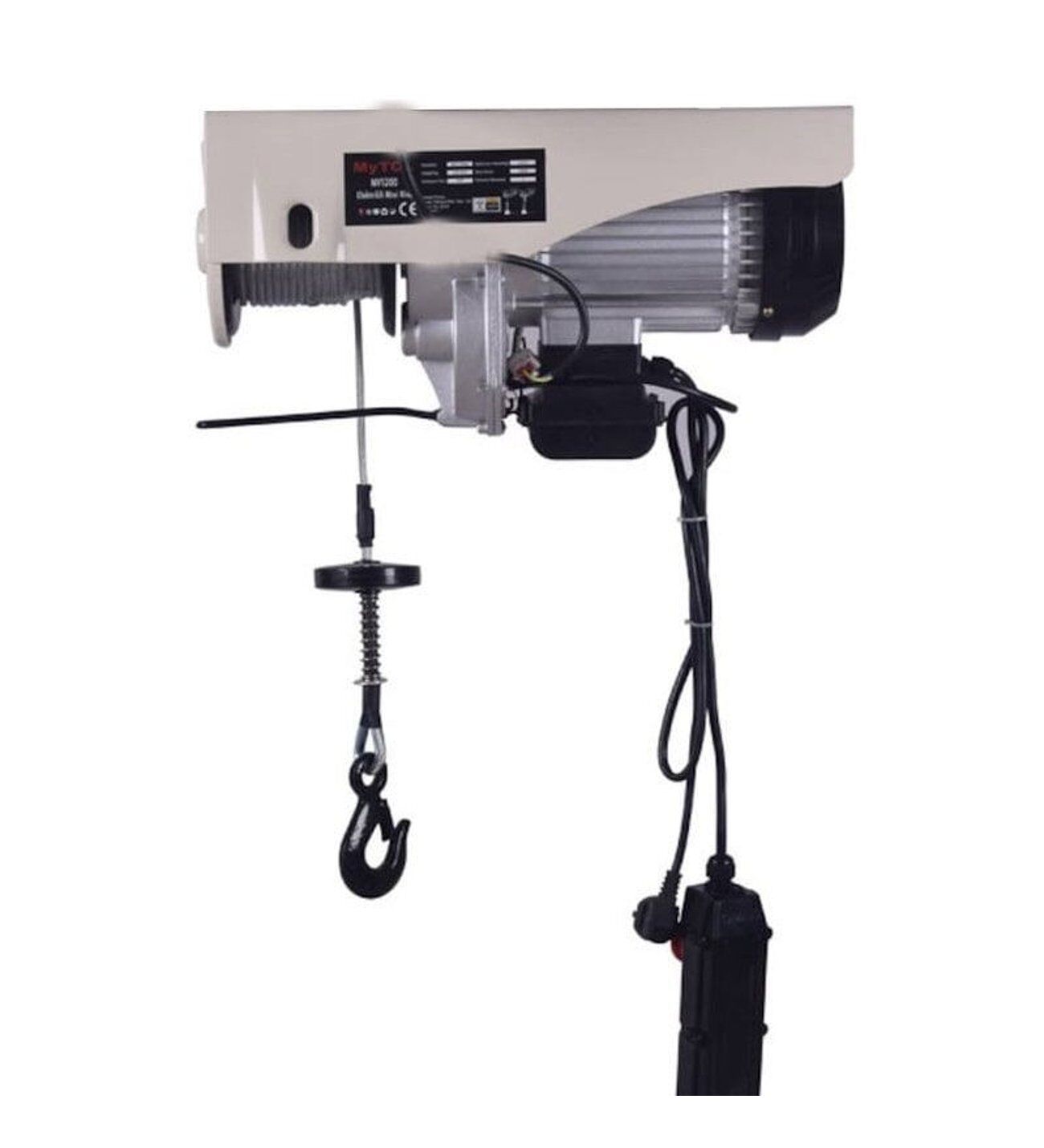 MYTOL MV500 250/500 ELEKT.MİNİ VİNÇ.