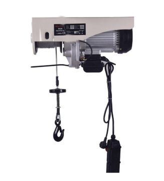 MYTOL MV500 250/500 ELEKT.MİNİ VİNÇ.