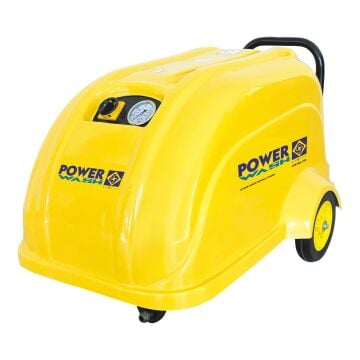 POWERWASH APW-VQA-200P SOĞUK VE SICAK YIKAMA MAKİNASI