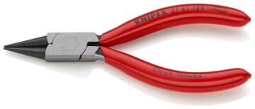ELEKTRONİKÇİ KARGABURUN 125 mm